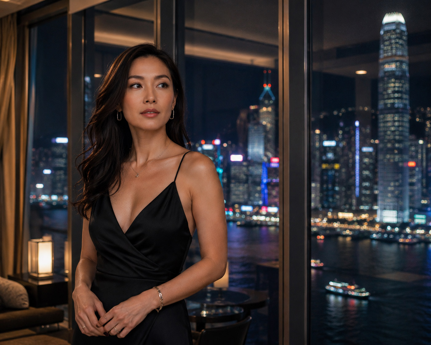 Hong Kong Male sugar baby dating with mature and successful partners