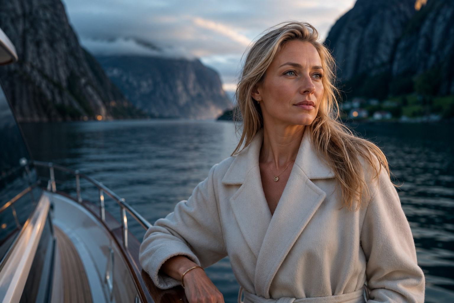 Norway Male sugar baby dating with mature and successful partners