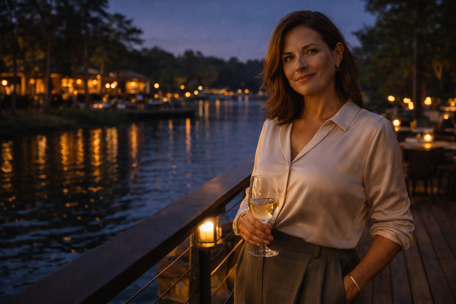 Alabama mature and successful Sugar Momma