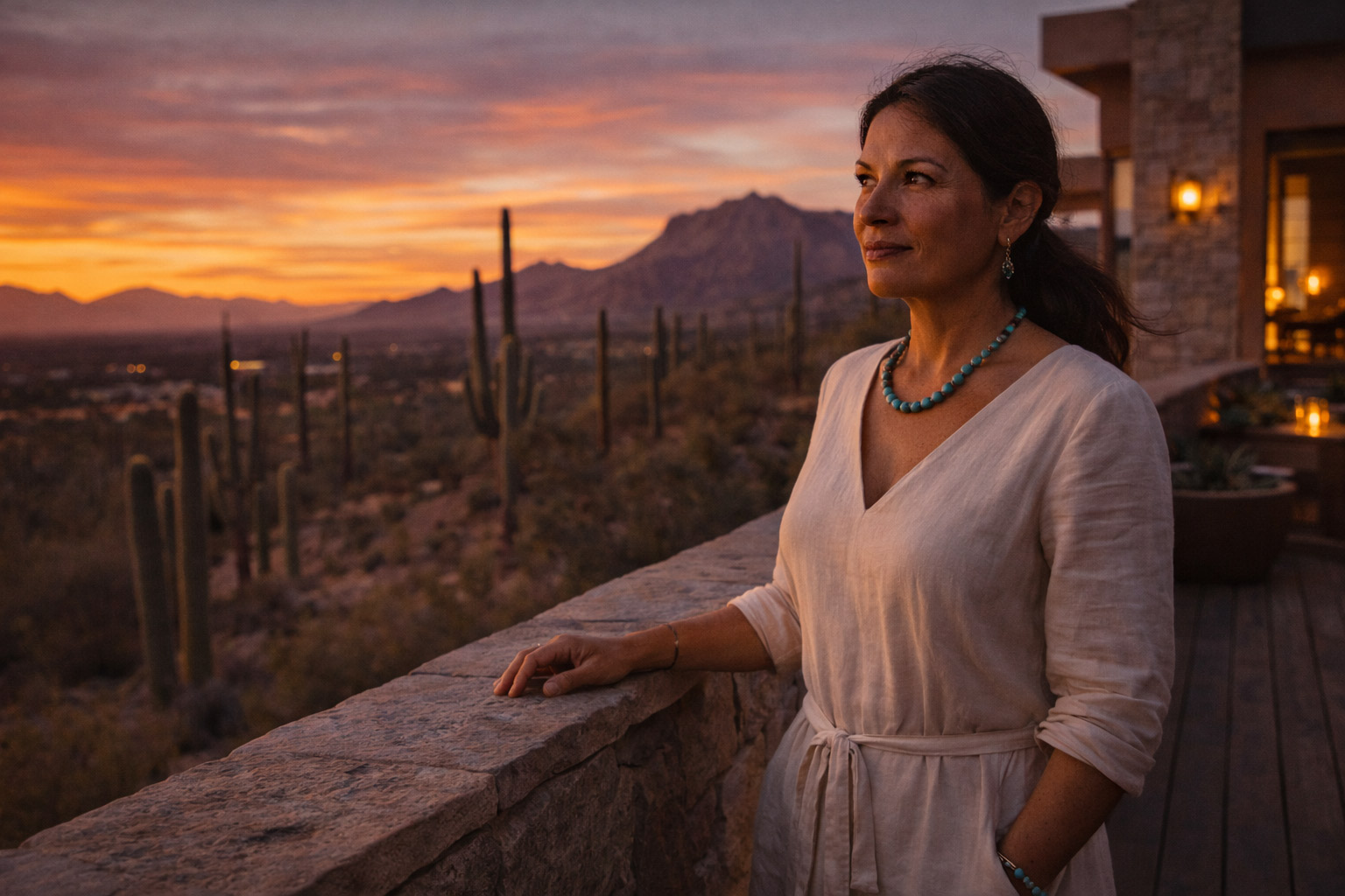 Arizona mature and successful Sugar Momma