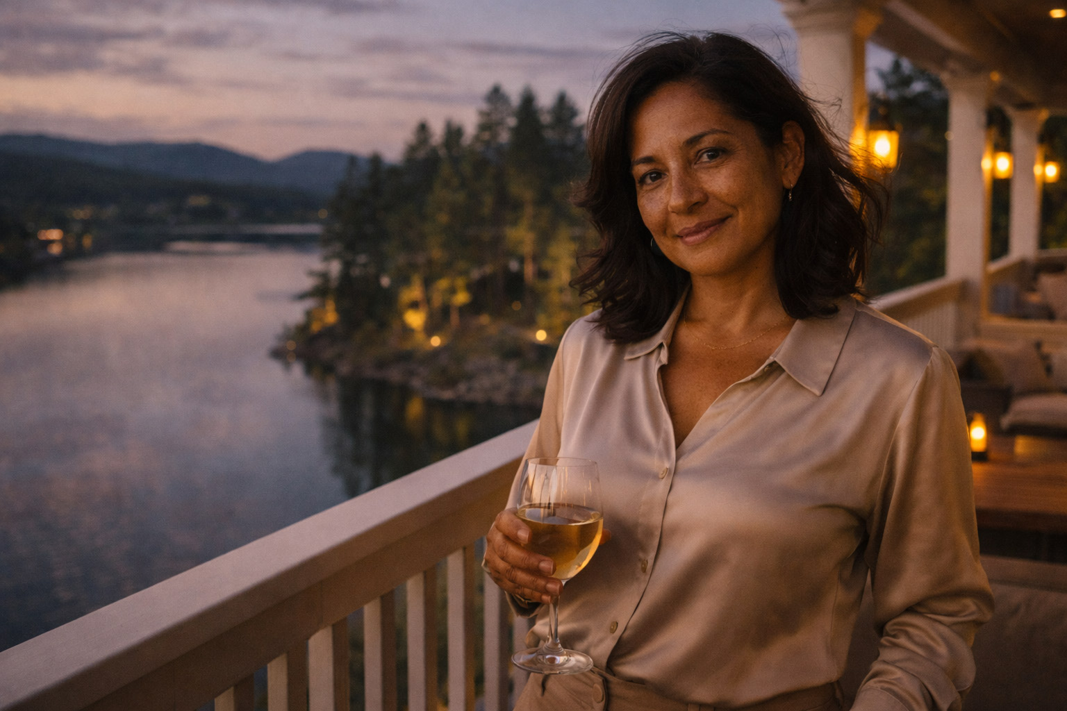 Arkansas mature and successful Sugar Momma