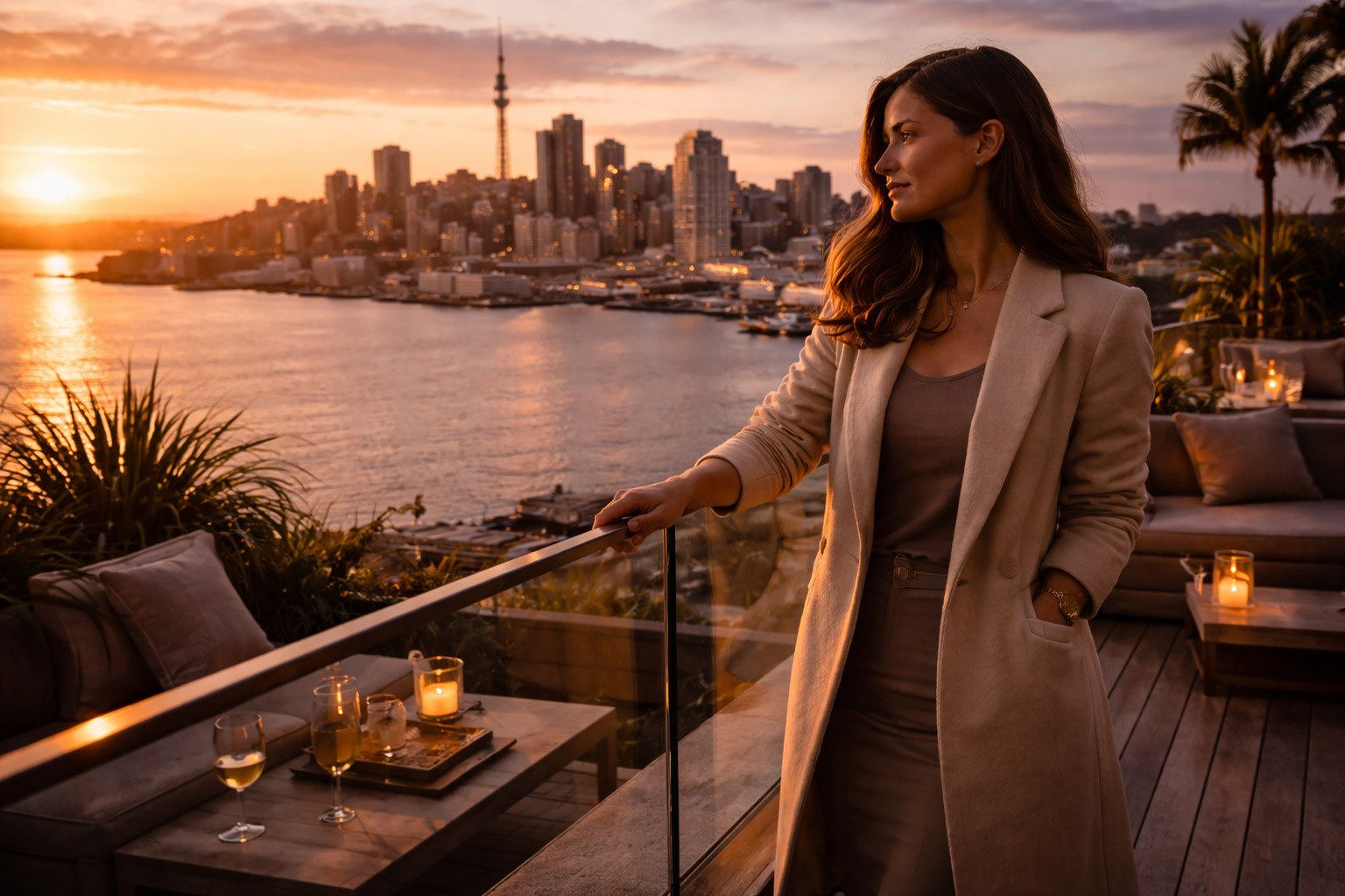 Auckland mature and successful Sugar Momma