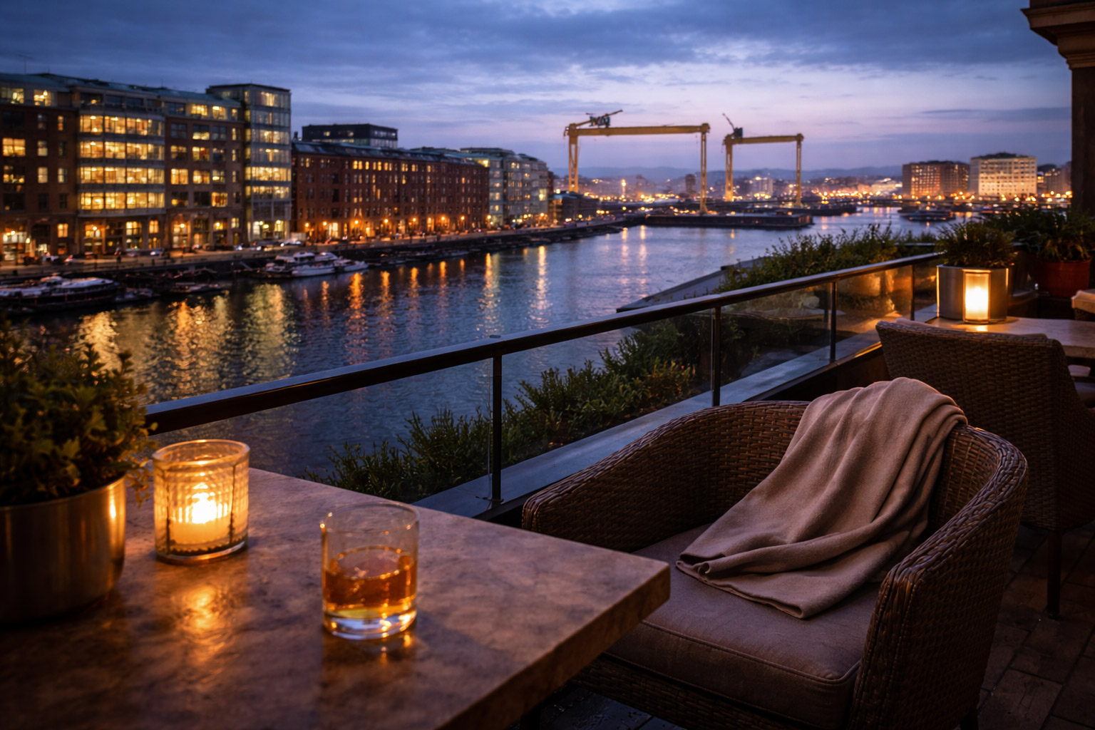 Belfast mature and successful Sugar Momma