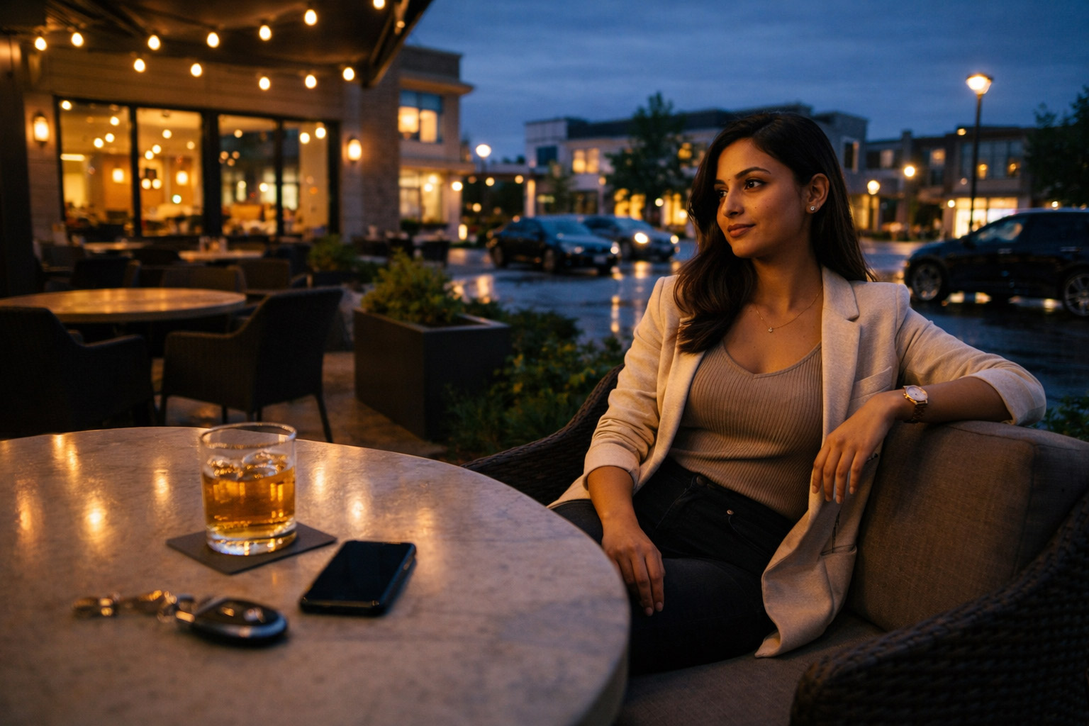 Brampton mature and successful Sugar Momma