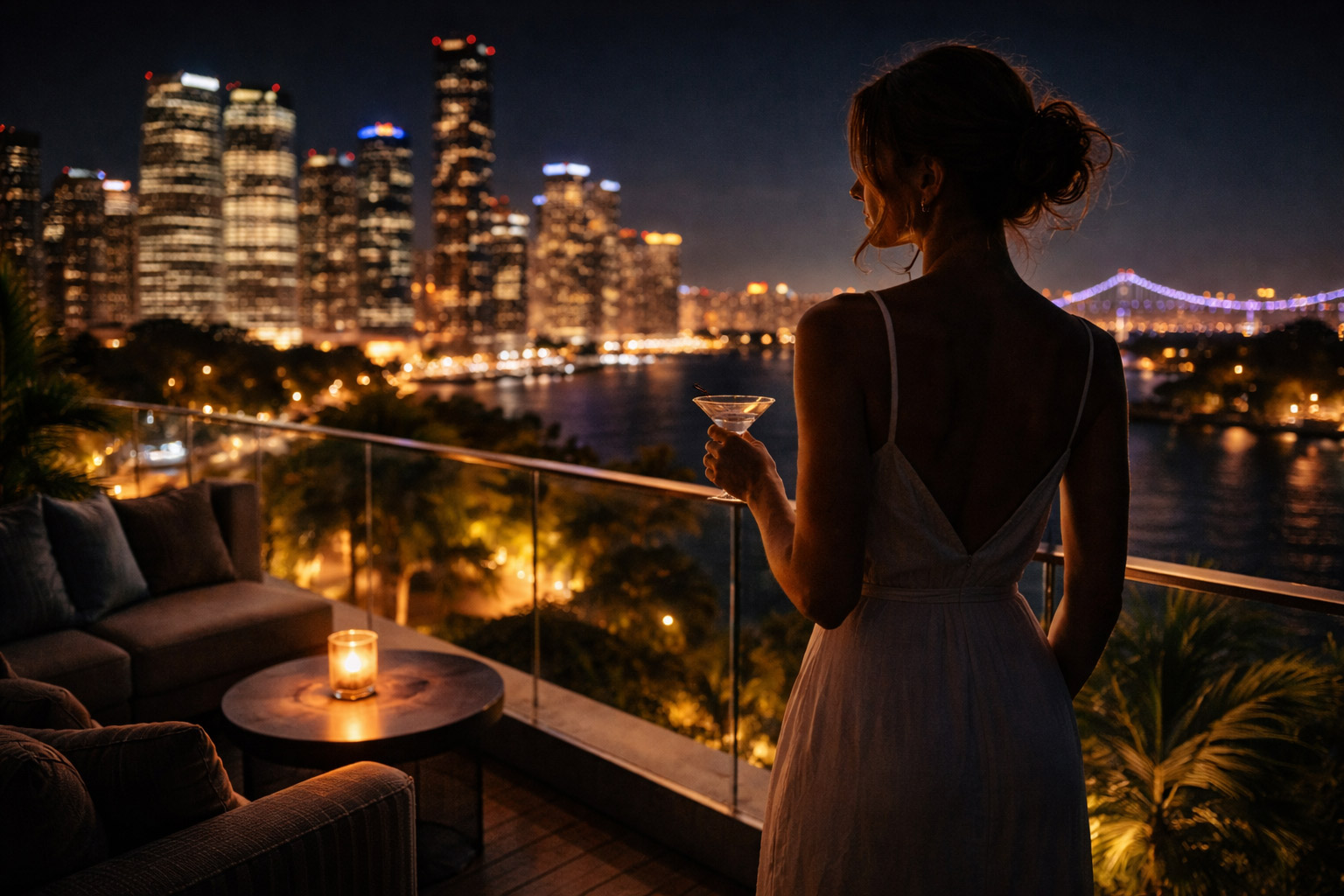 Brisbane mature and successful Sugar Momma