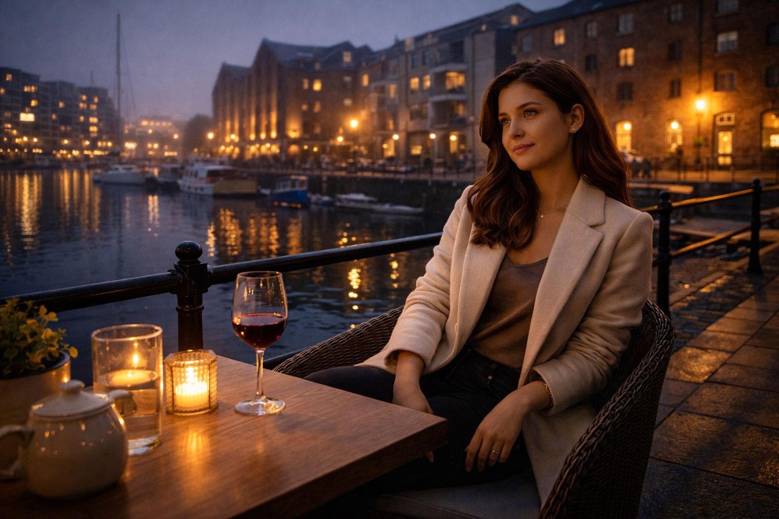 Bristol mature and successful Sugar Momma