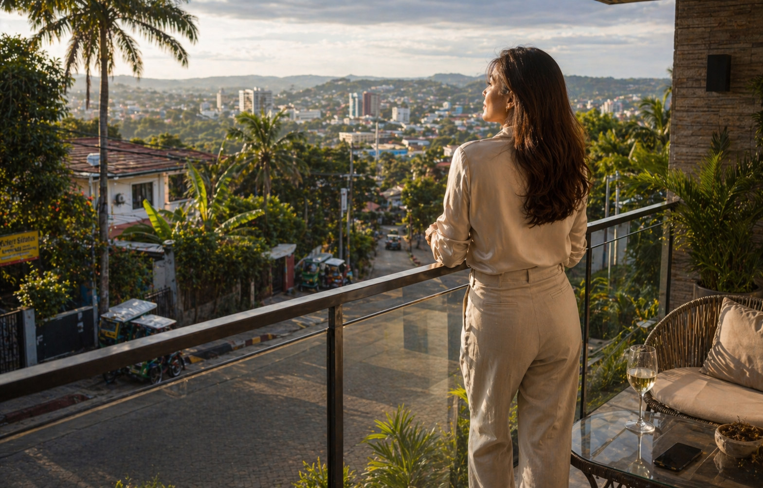 Cagayan de Oro mature and successful Sugar Mommy