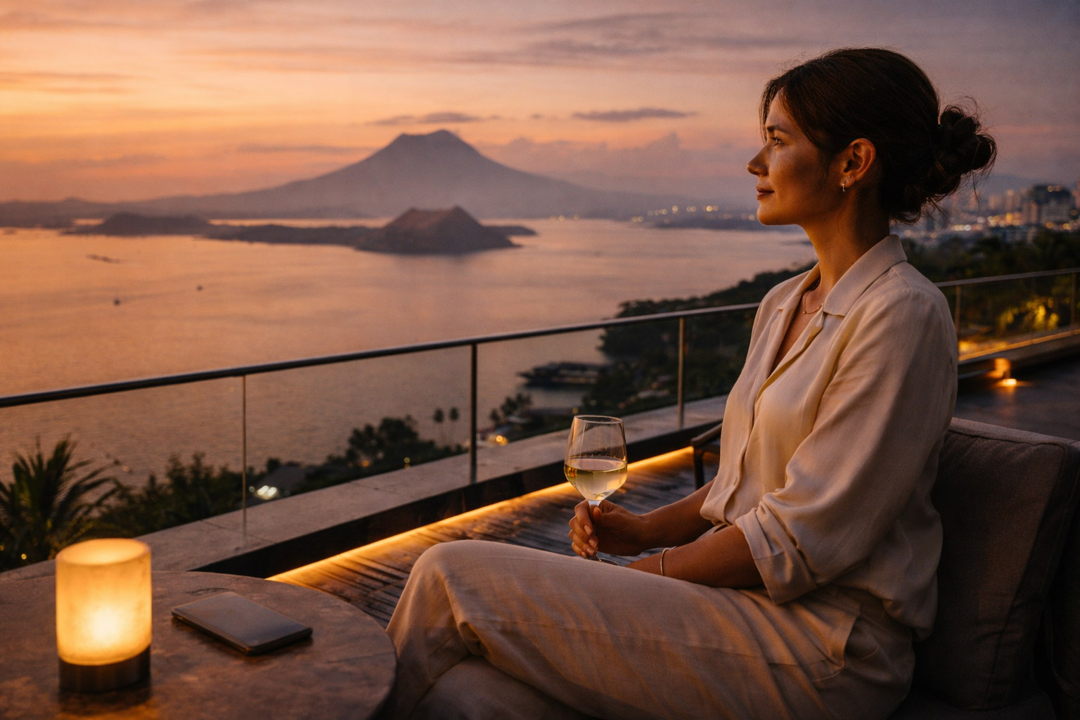 Calabarzon mature and successful Sugar Mommy