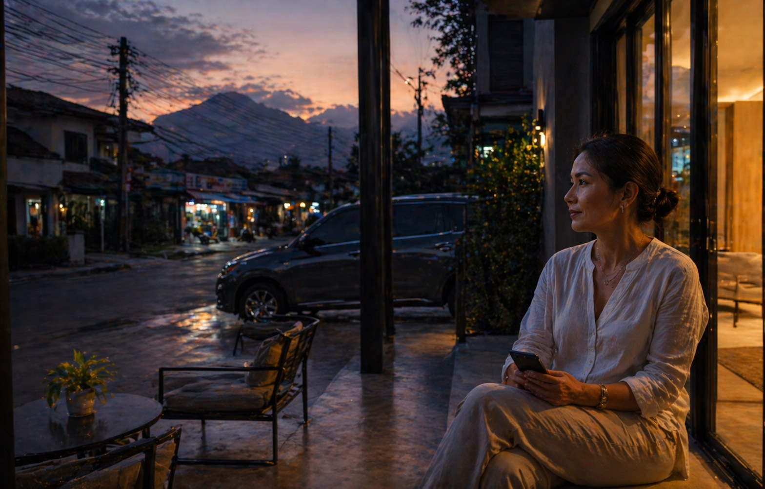 Calamba mature and successful Sugar Mommy