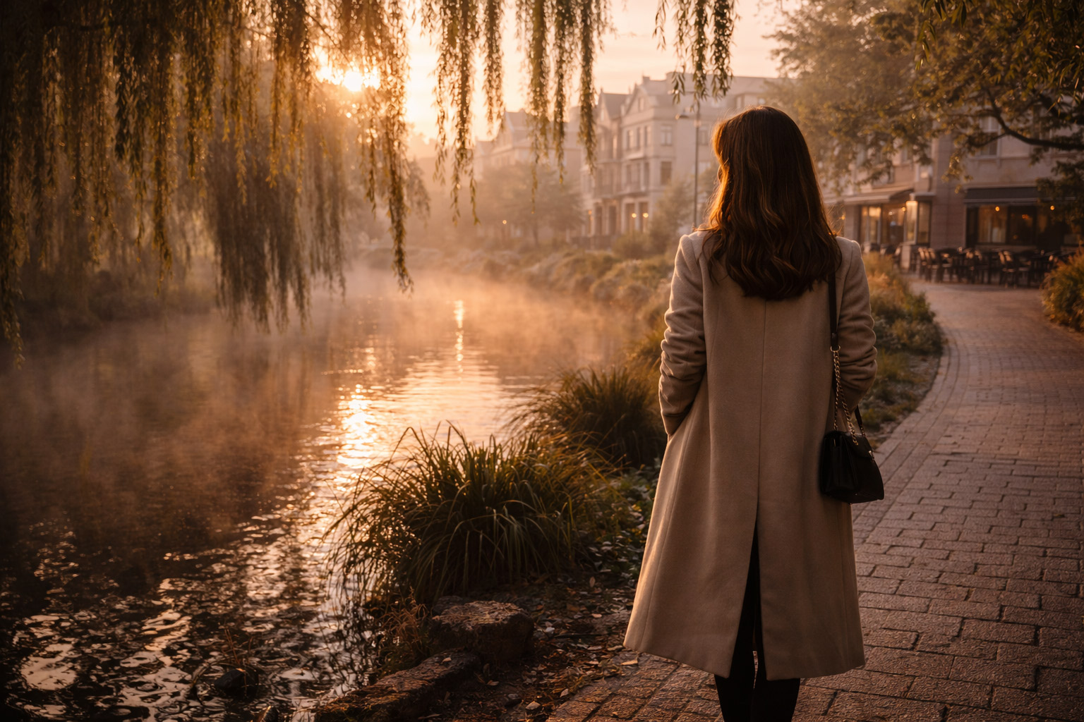 Canterbury mature and successful Sugar Momma