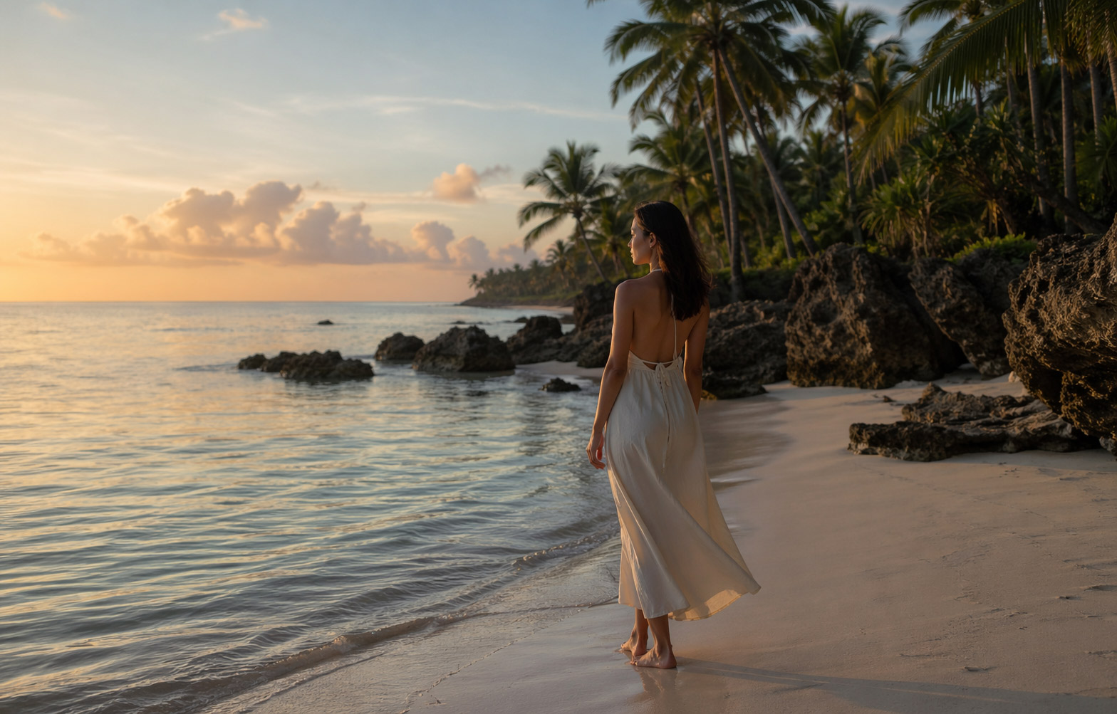 Caraga mature and successful Sugar Mommy