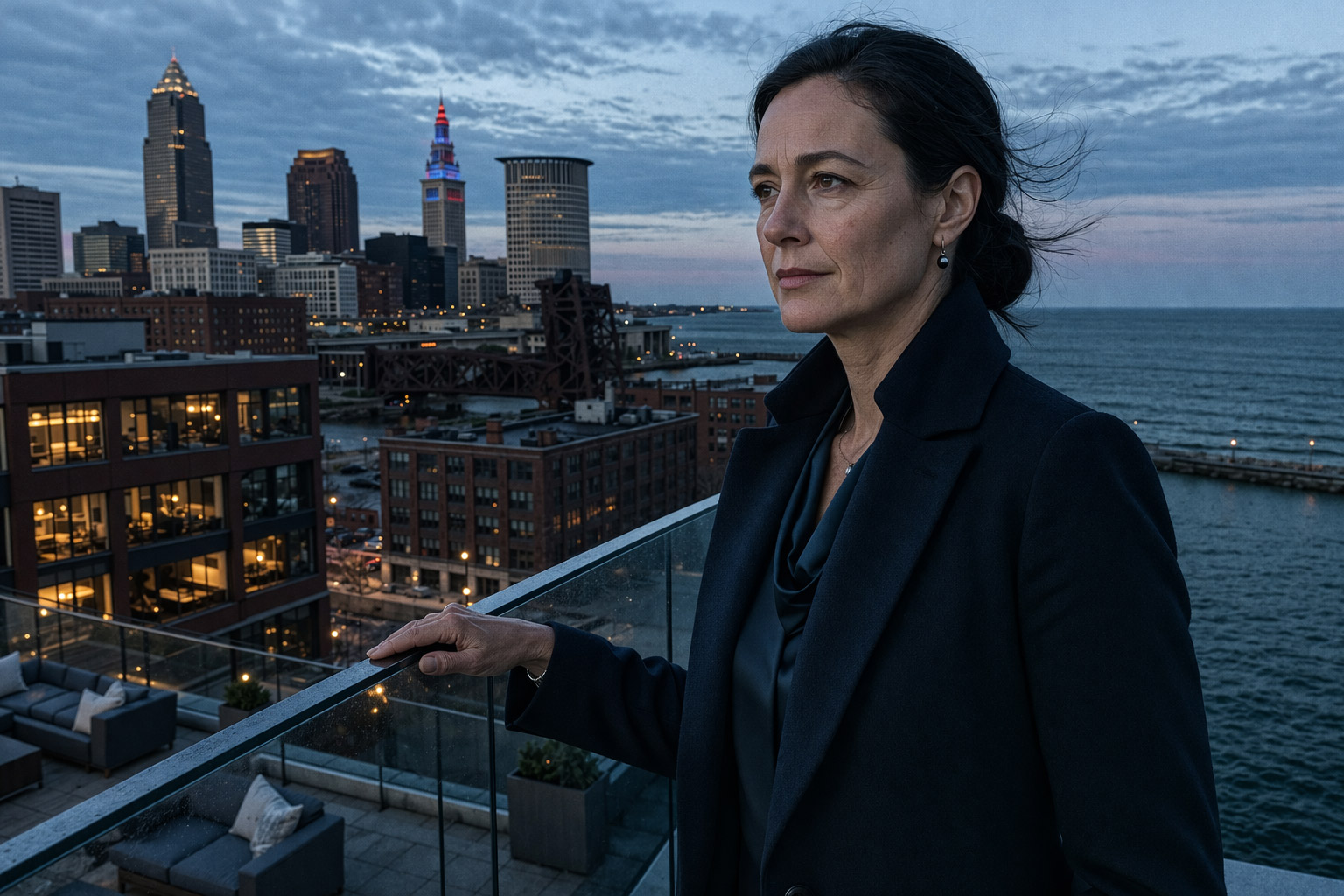 Cleveland mature and successful Sugar Momma