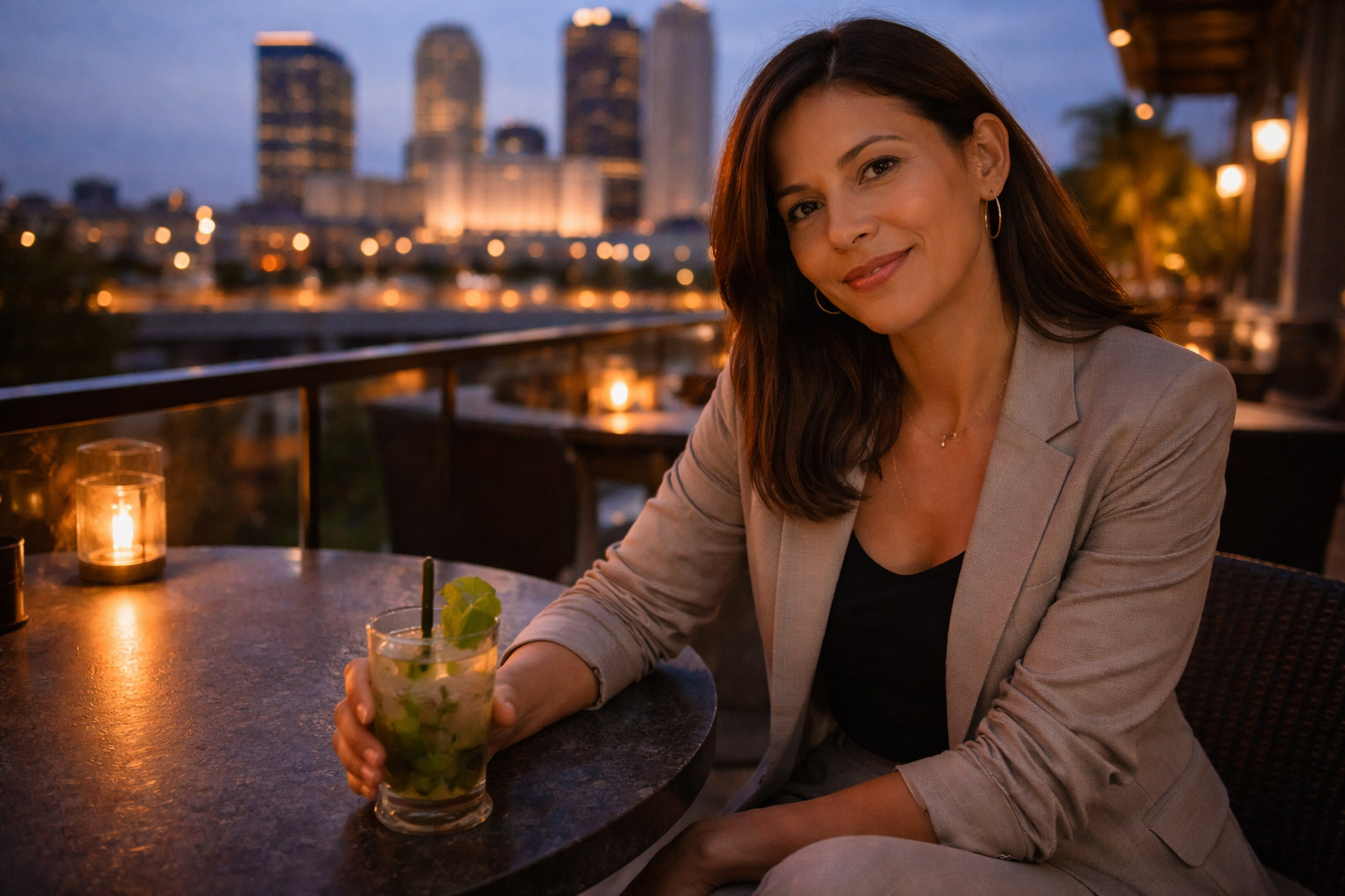 Columbus mature and successful Sugar Momma