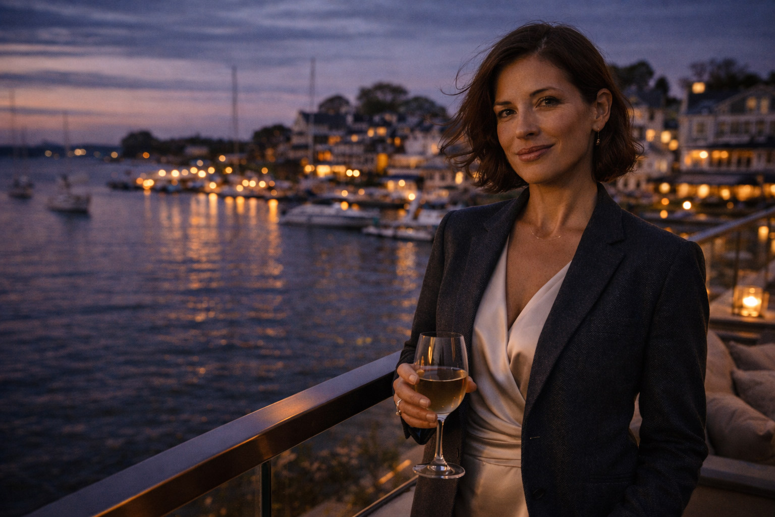 Connecticut mature and successful Sugar Momma