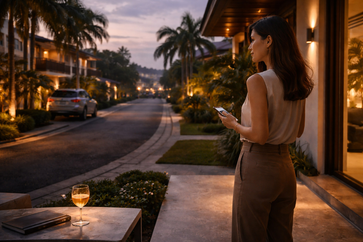 Dasmariñas mature and successful Sugar Mommy