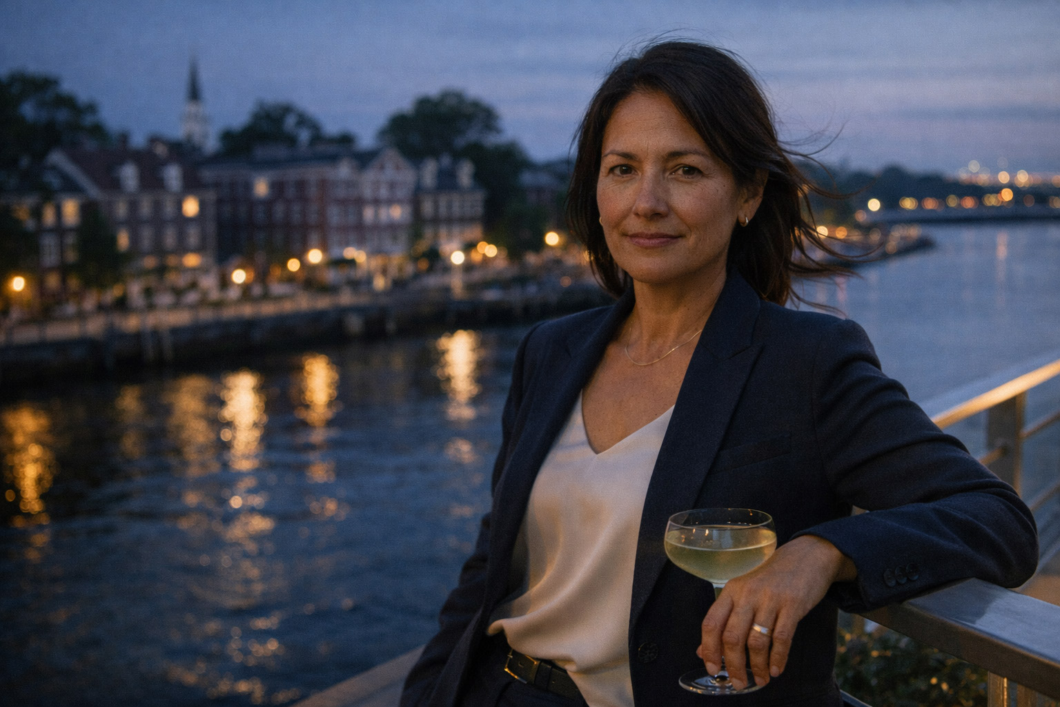 Delaware mature and successful Sugar Momma