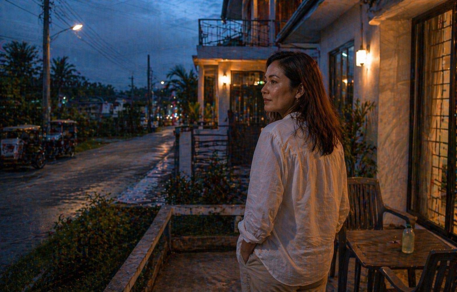 Eastern Visayas mature and successful Sugar Mommy