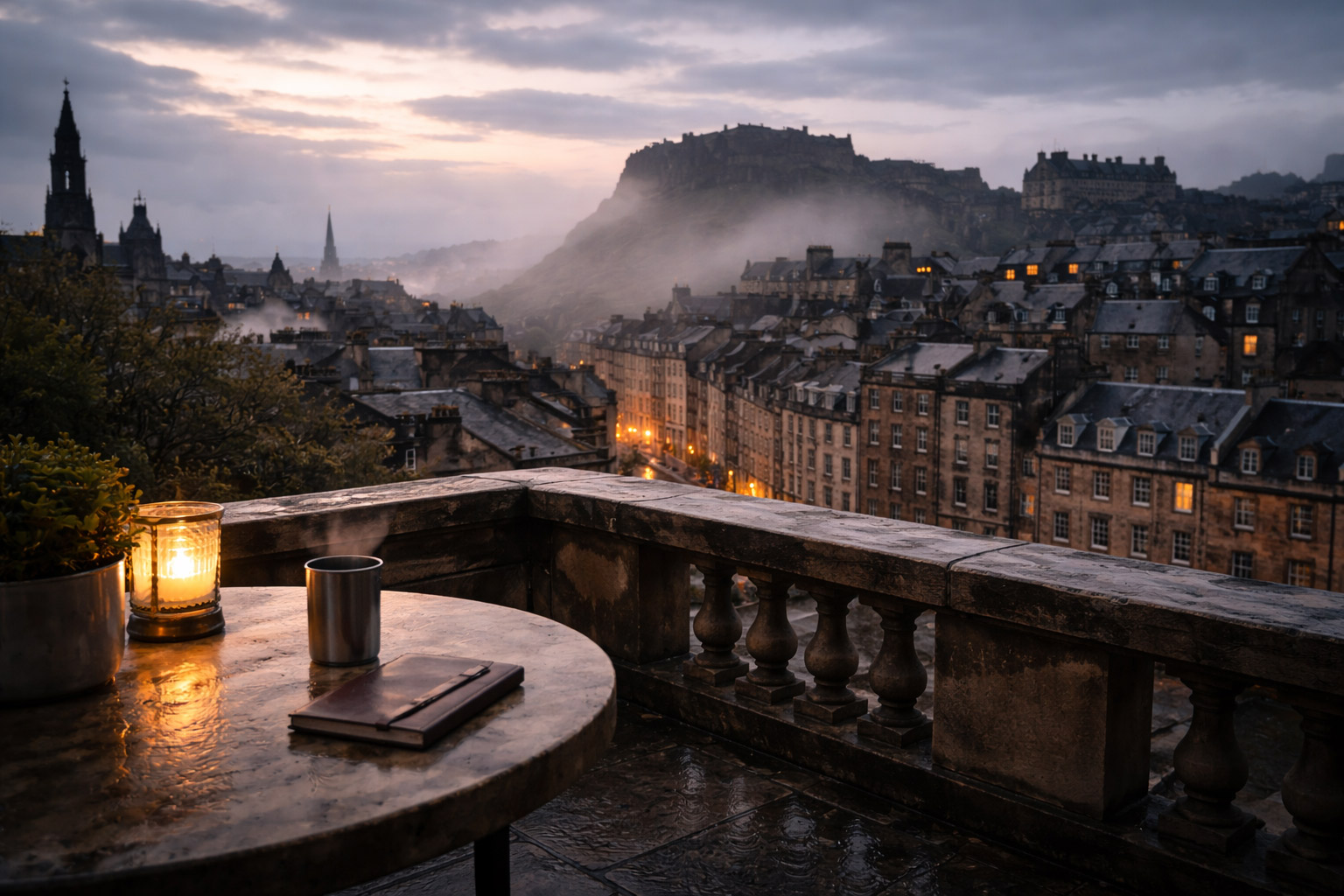 Edinburgh mature and successful Sugar Momma