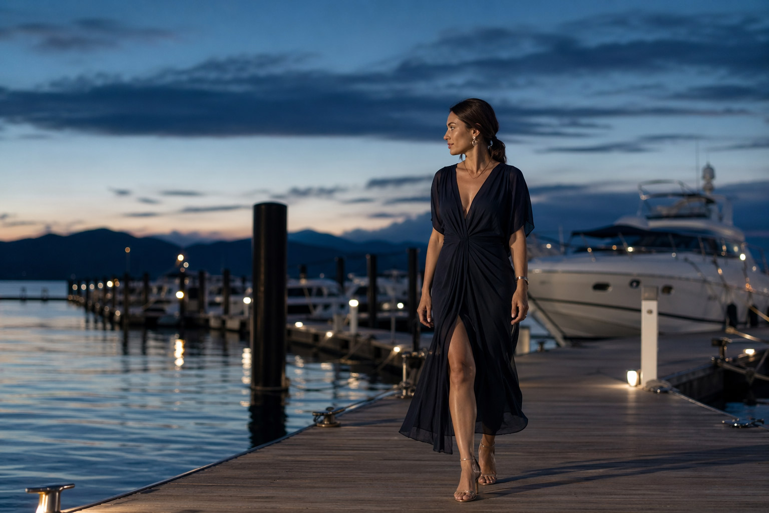 General Santos City (GenSan) mature and successful Sugar Mommy