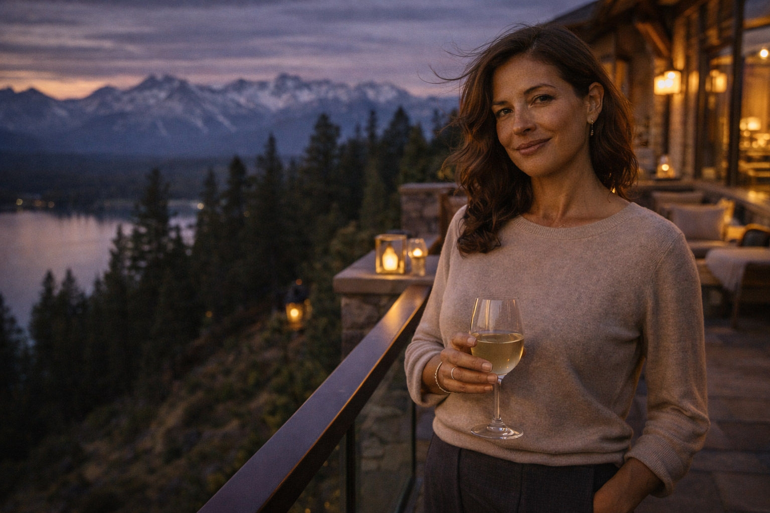 Idaho mature and successful Sugar Momma