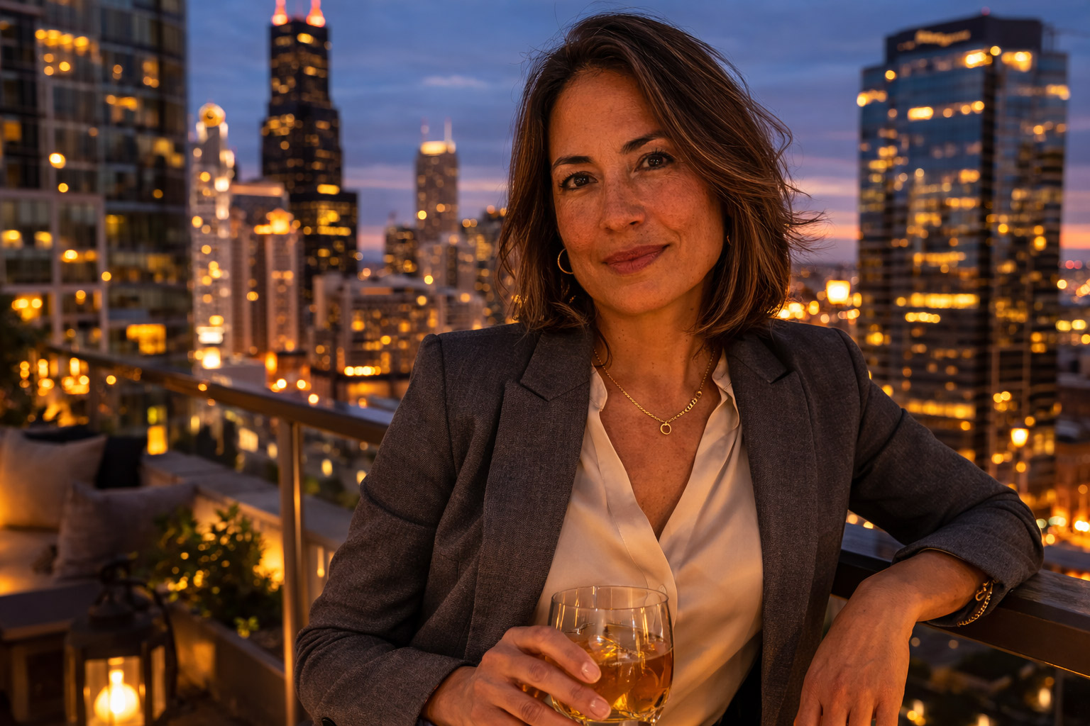 Illinois mature and successful Sugar Momma