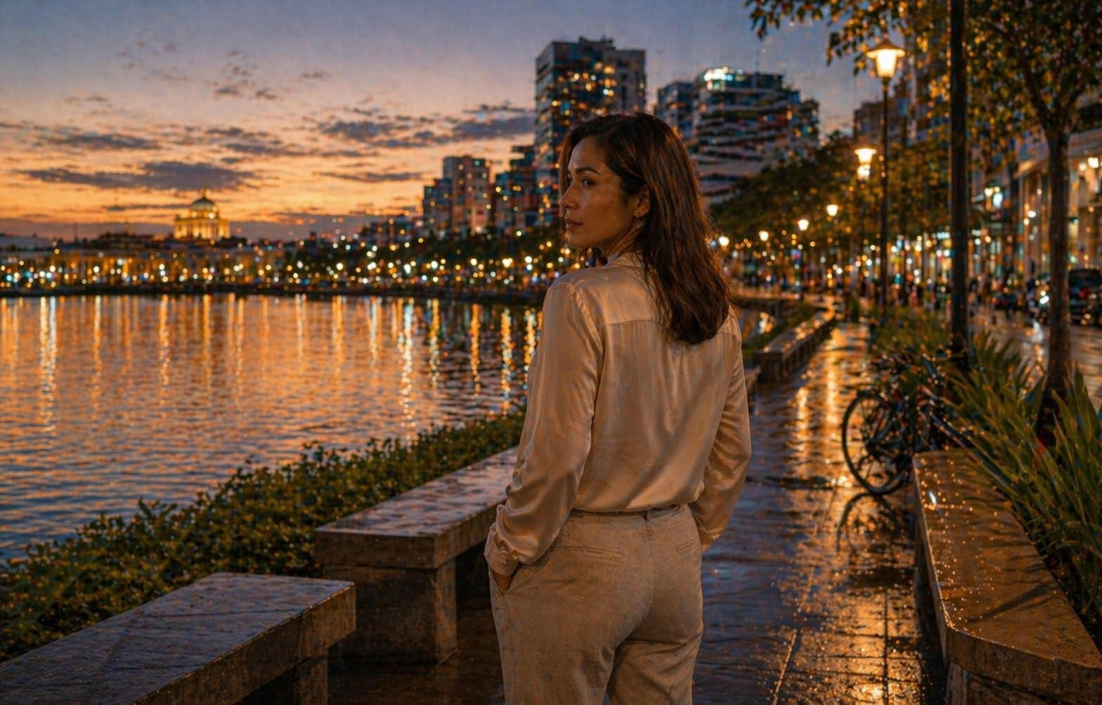 Iloilo City mature and successful Sugar Mommy