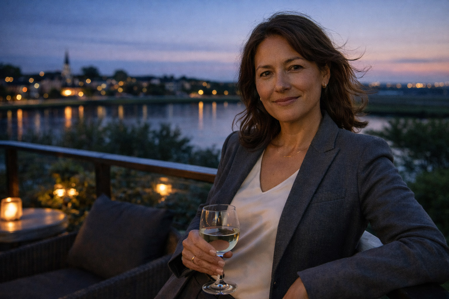 Iowa mature and successful Sugar Momma