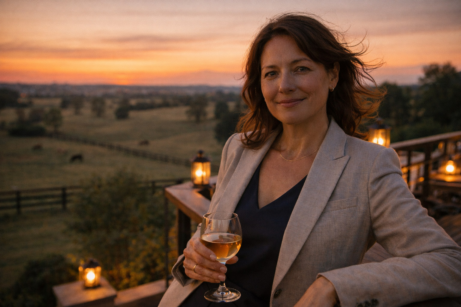 Kentucky mature and successful Sugar Momma