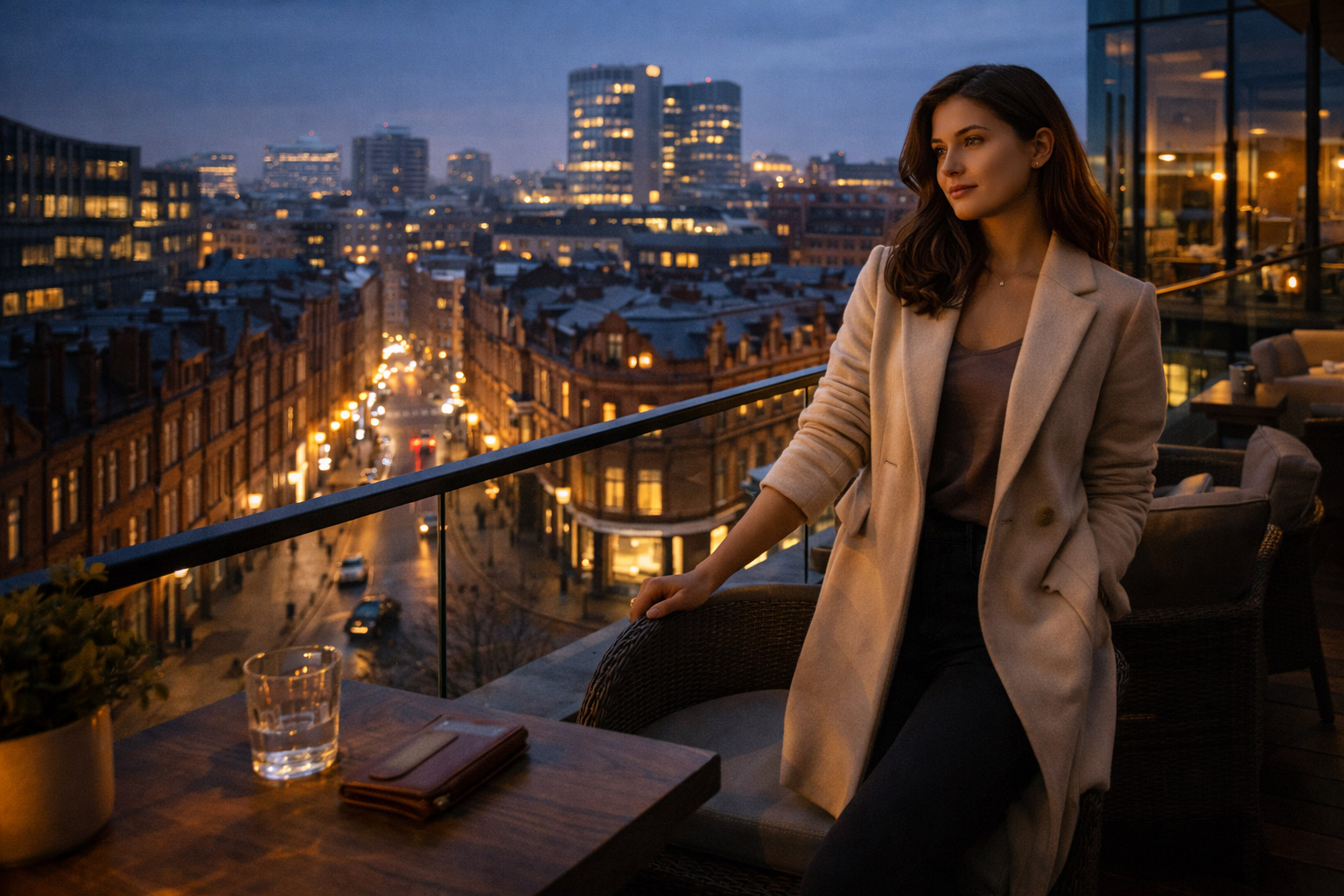 Leeds mature and successful Sugar Momma