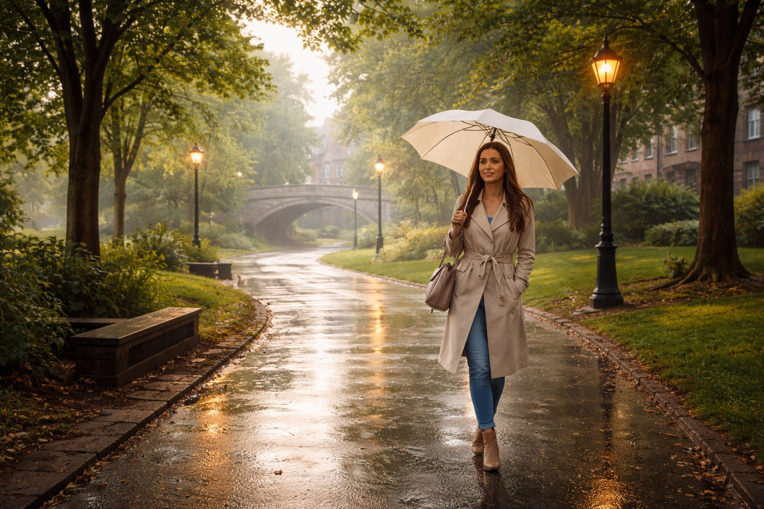 London mature and successful Sugar Momma