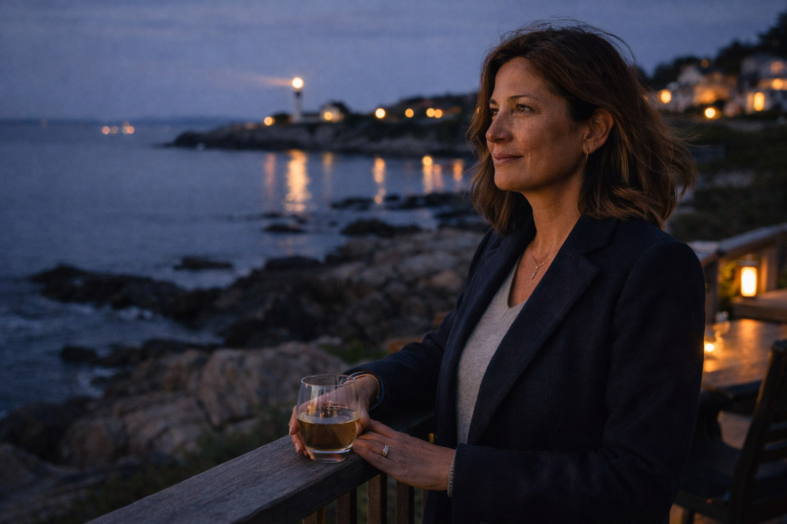 Maine mature and successful Sugar Momma