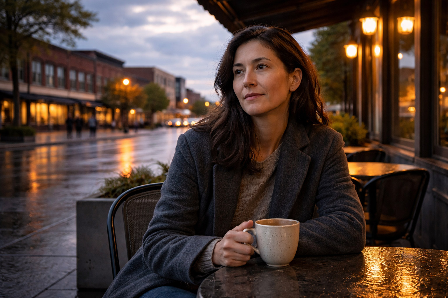 Manitoba mature and successful Sugar Momma