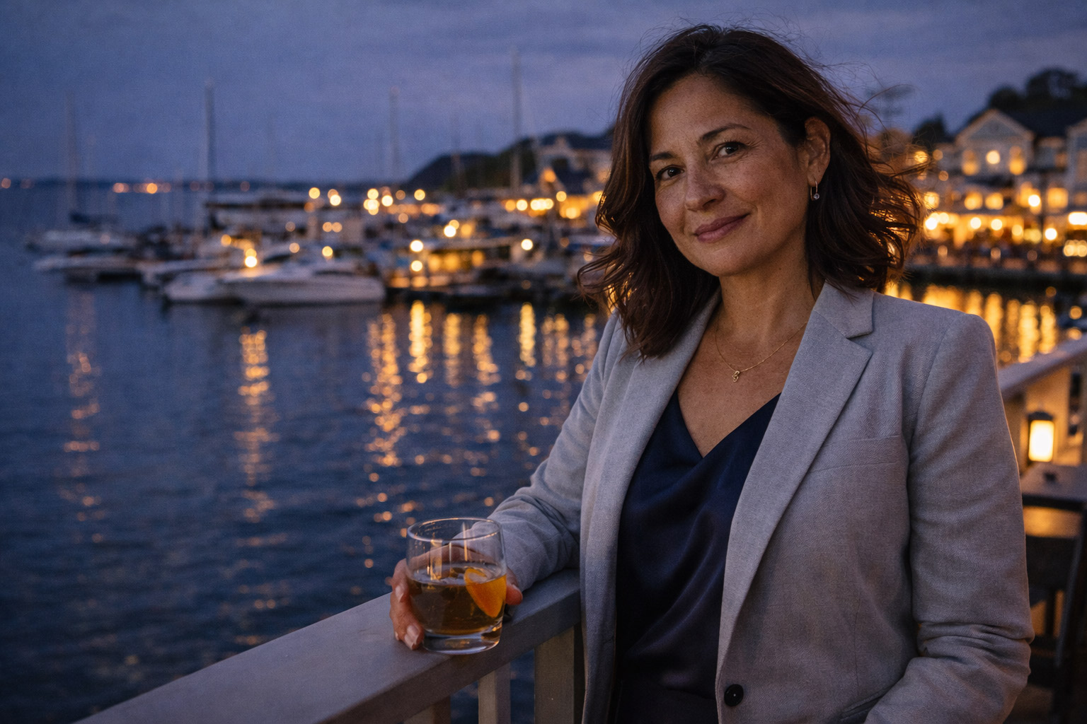 Maryland mature and successful Sugar Momma