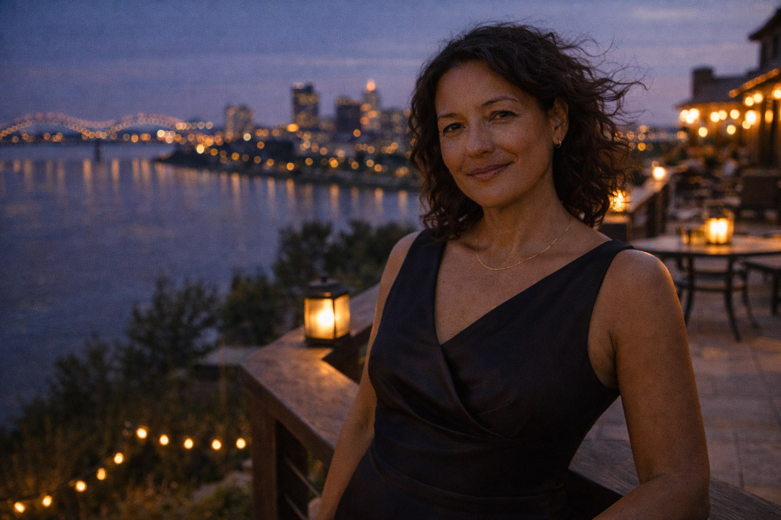 Memphis mature and successful Sugar Momma