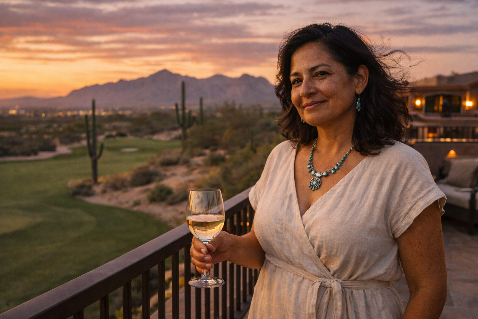 Mesa mature and successful Sugar Momma