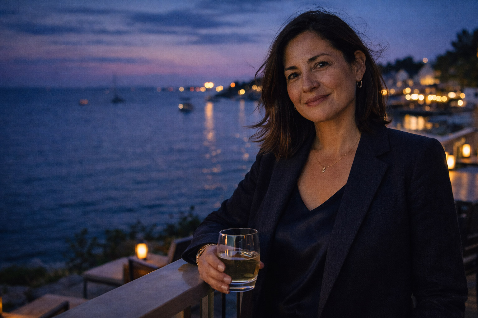 Michigan mature and successful Sugar Momma