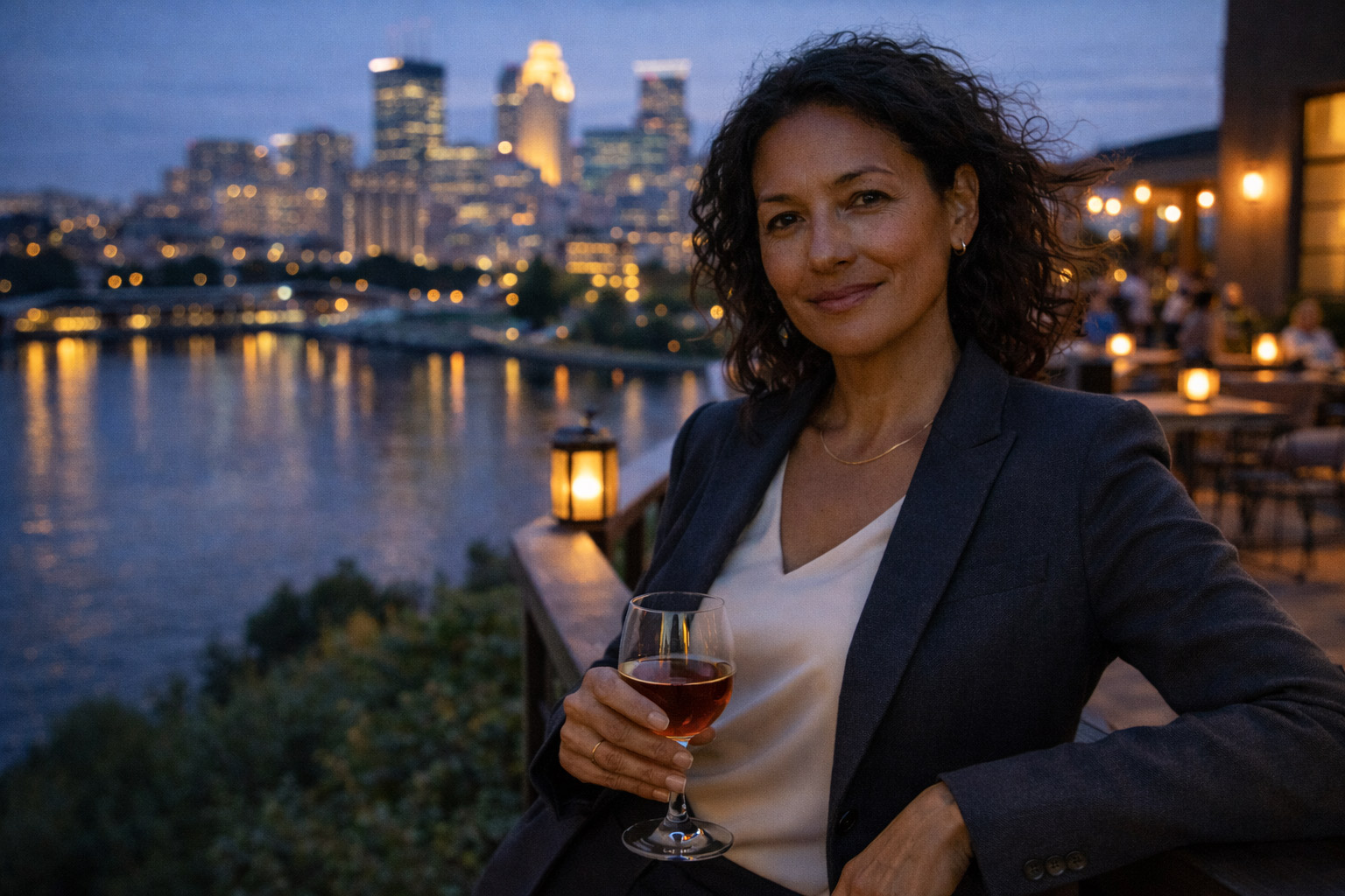 Minneapolis mature and successful Sugar Momma