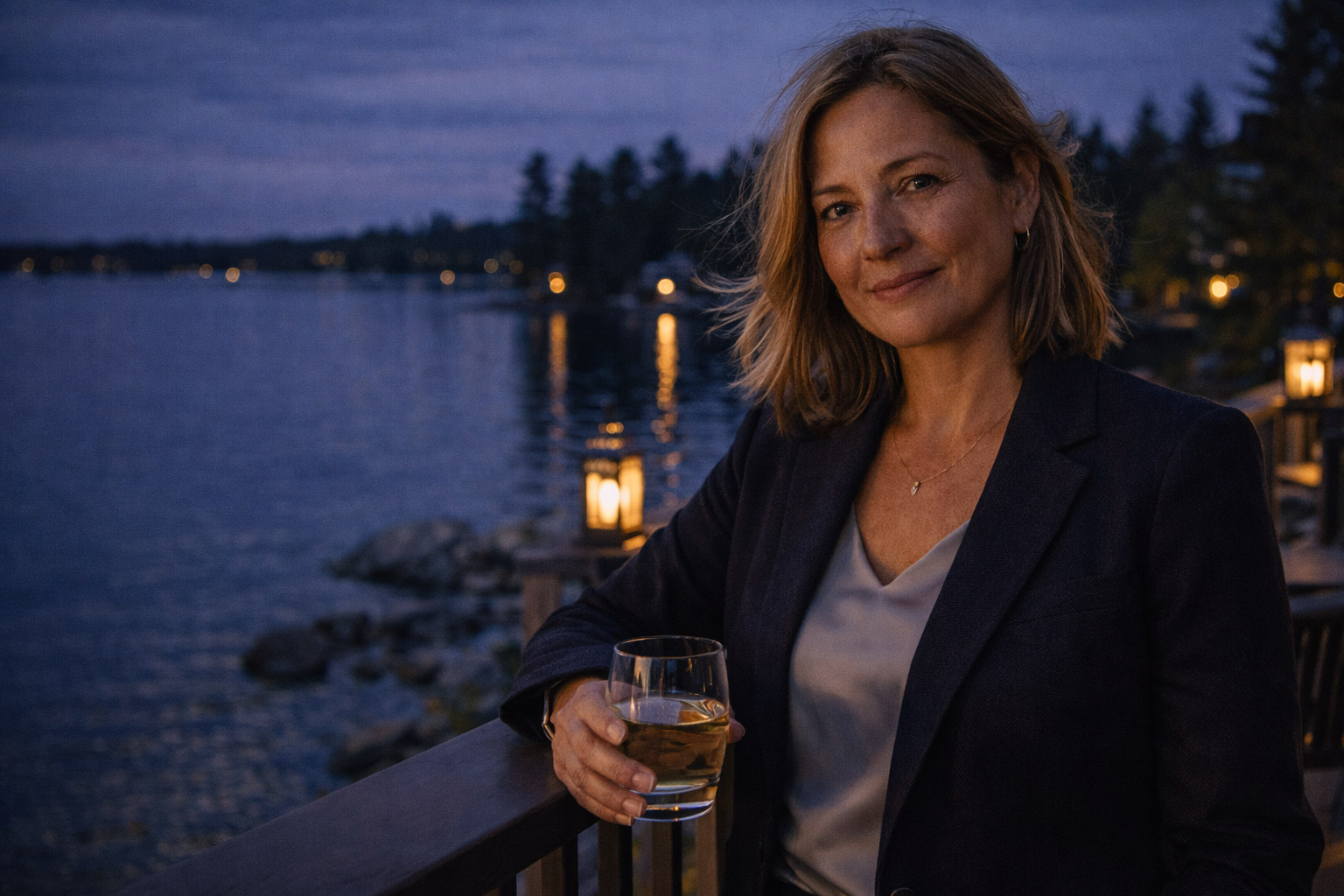 Minnesota mature and successful Sugar Momma