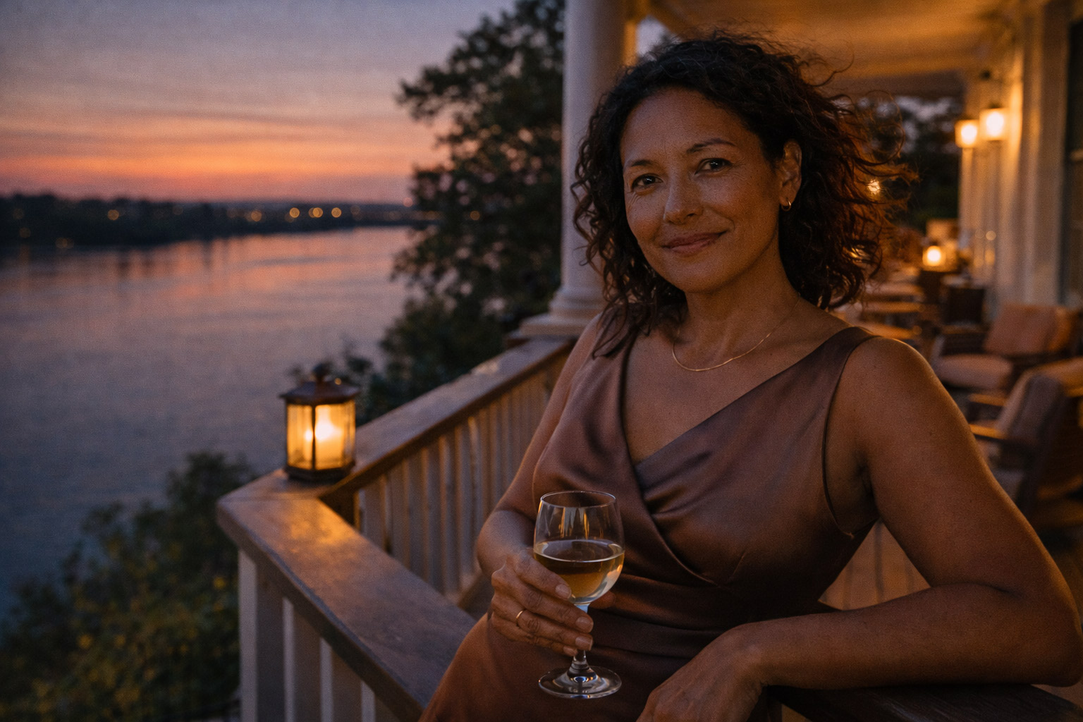 Mississippi mature and successful Sugar Momma