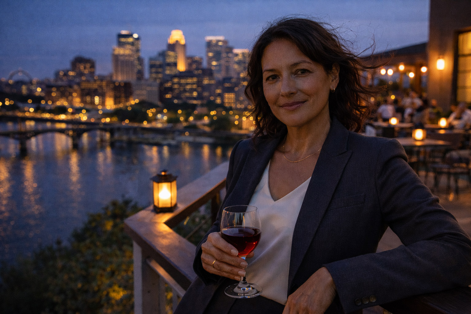 Missouri mature and successful Sugar Momma