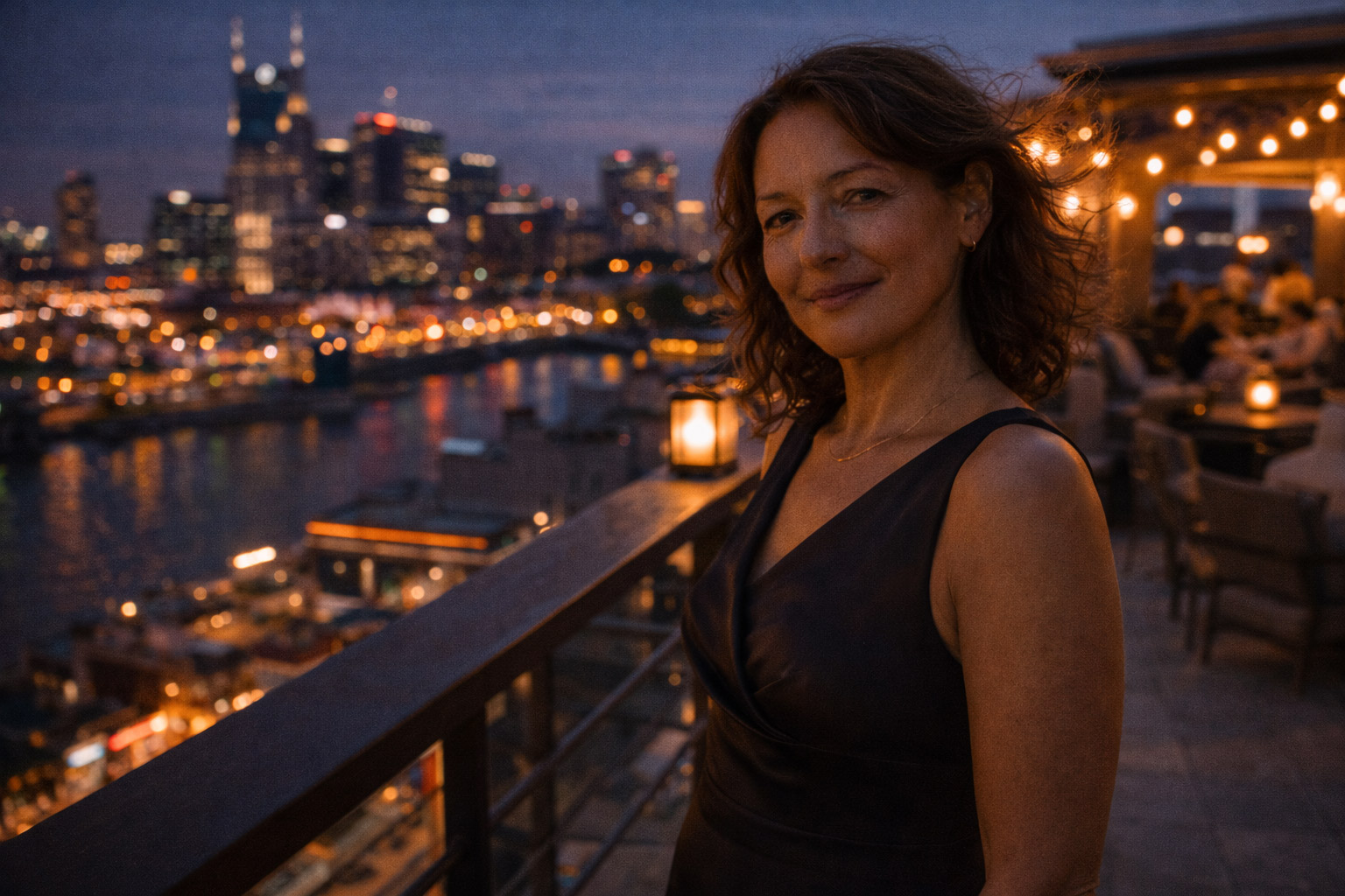 Nashville mature and successful Sugar Momma