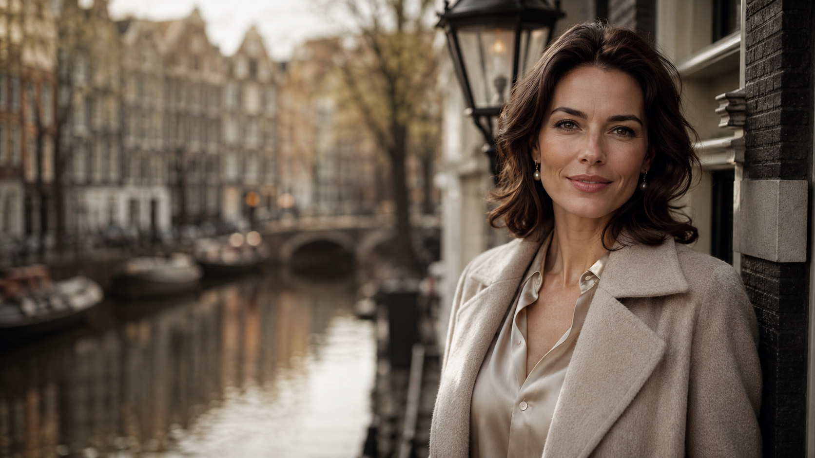 Netherlands Male sugar baby dating with mature and successful partners
