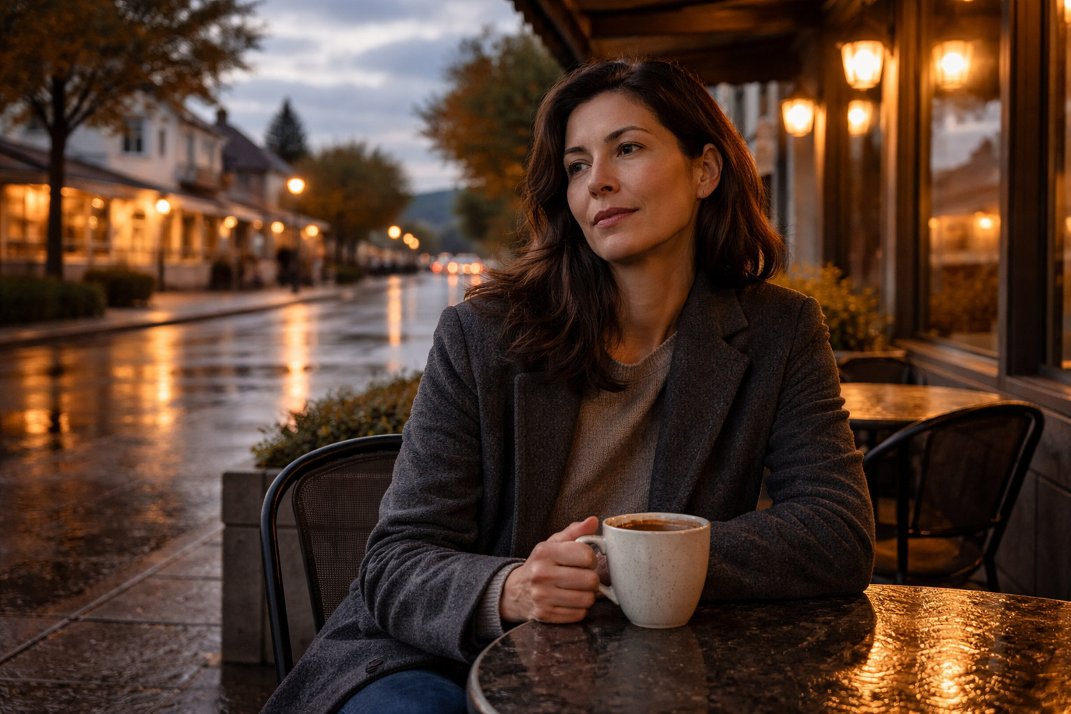 New Brunswick mature and successful Sugar Momma