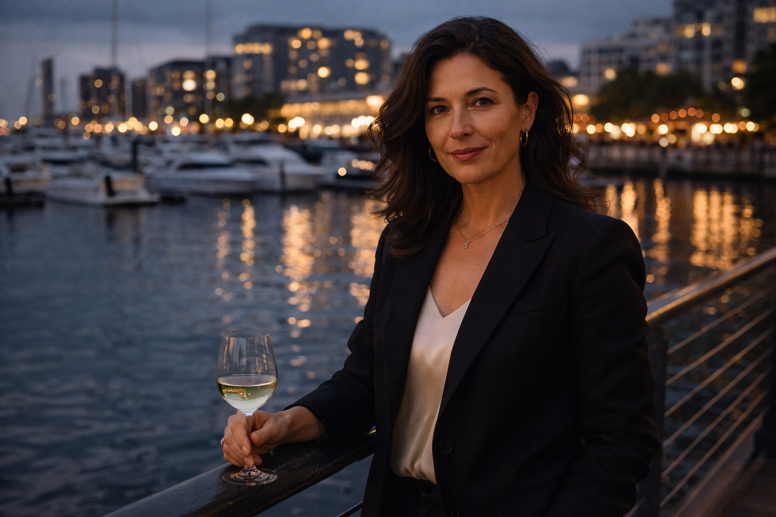 New Jersey mature and successful Sugar Momma