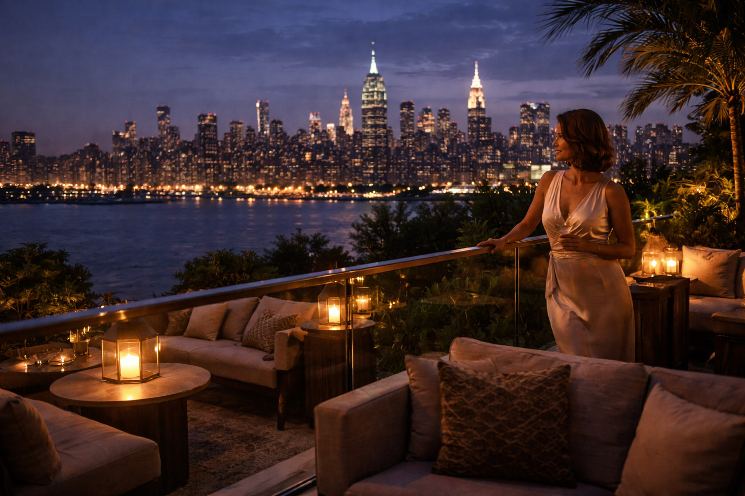 New York mature and successful Sugar Momma