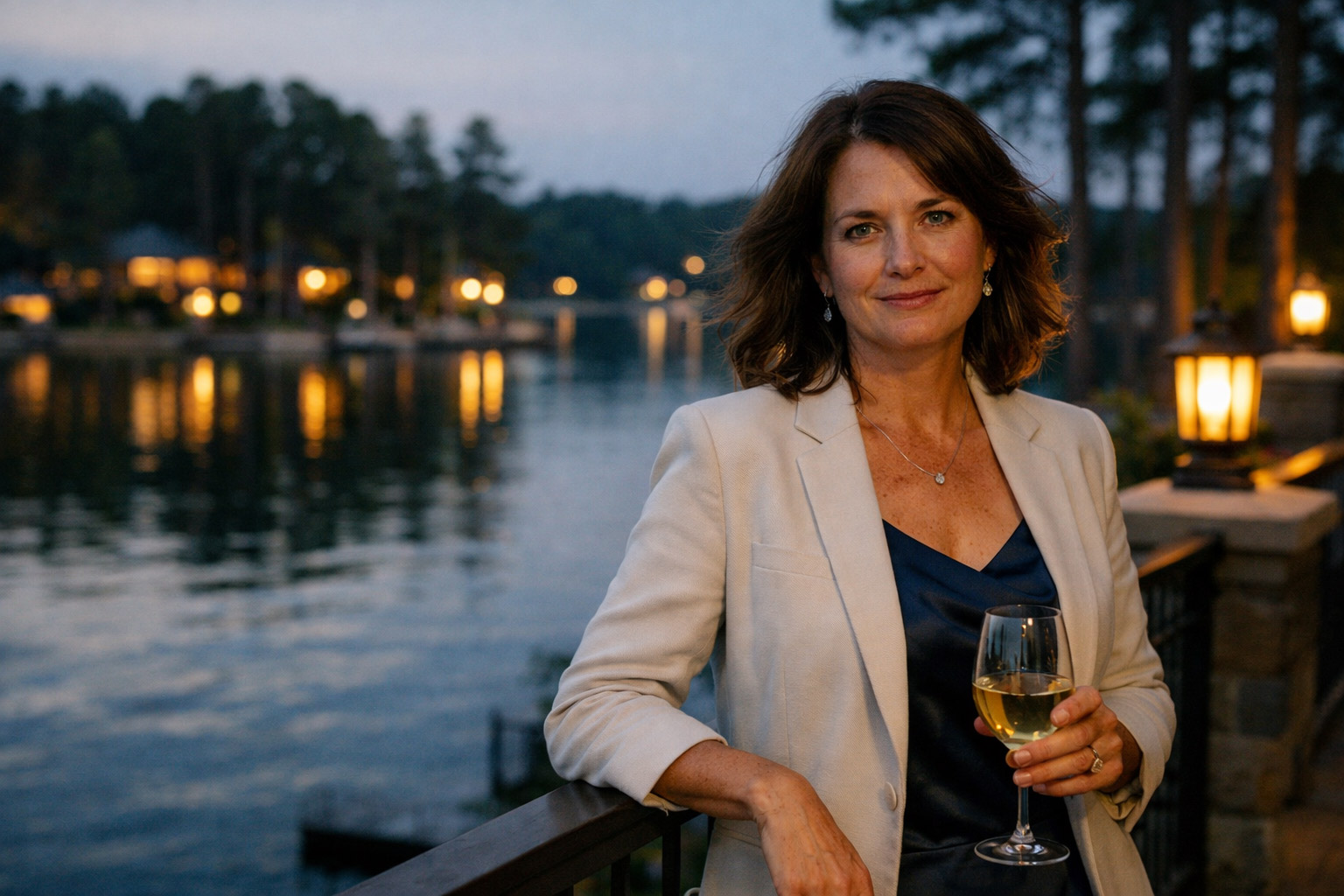 North Carolina mature and successful Sugar Momma