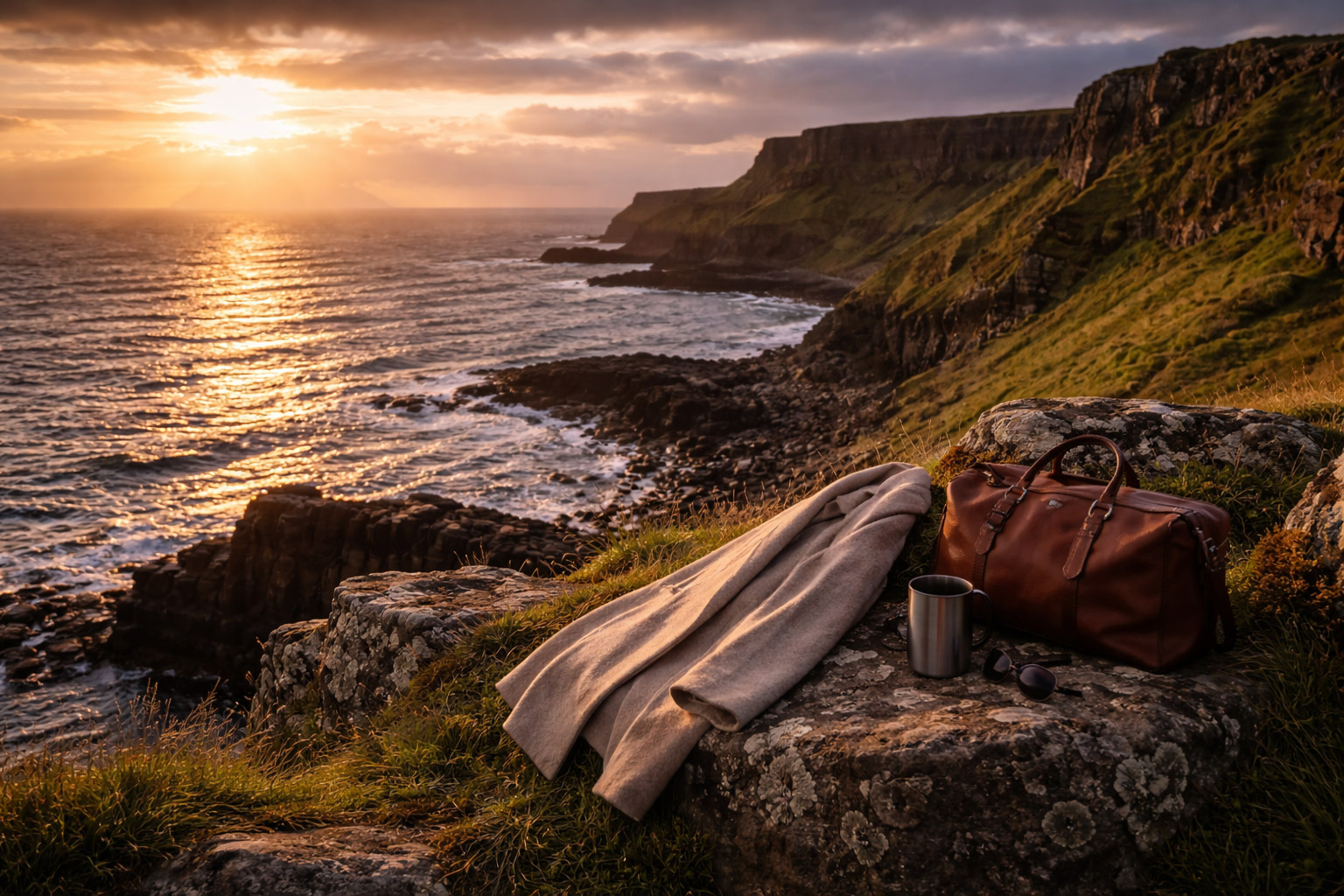 Northern Ireland mature and successful Sugar Momma