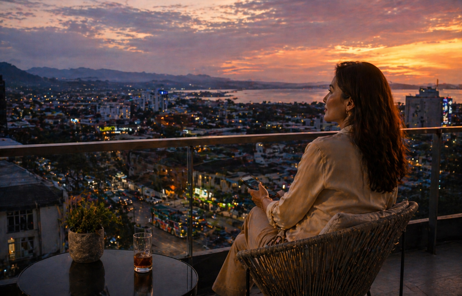 Northern Mindanao mature and successful Sugar Mommy