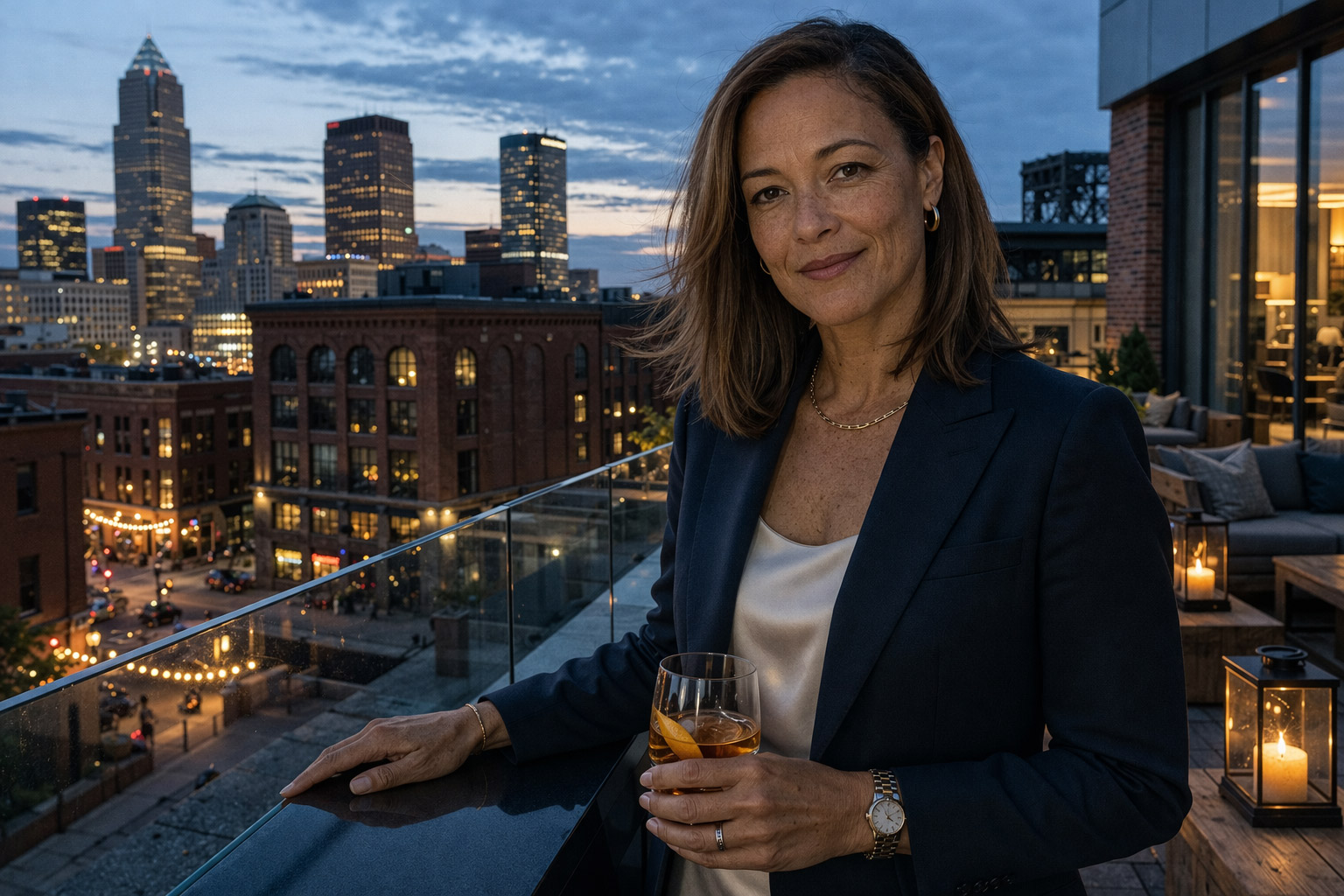 Ohio mature and successful Sugar Momma