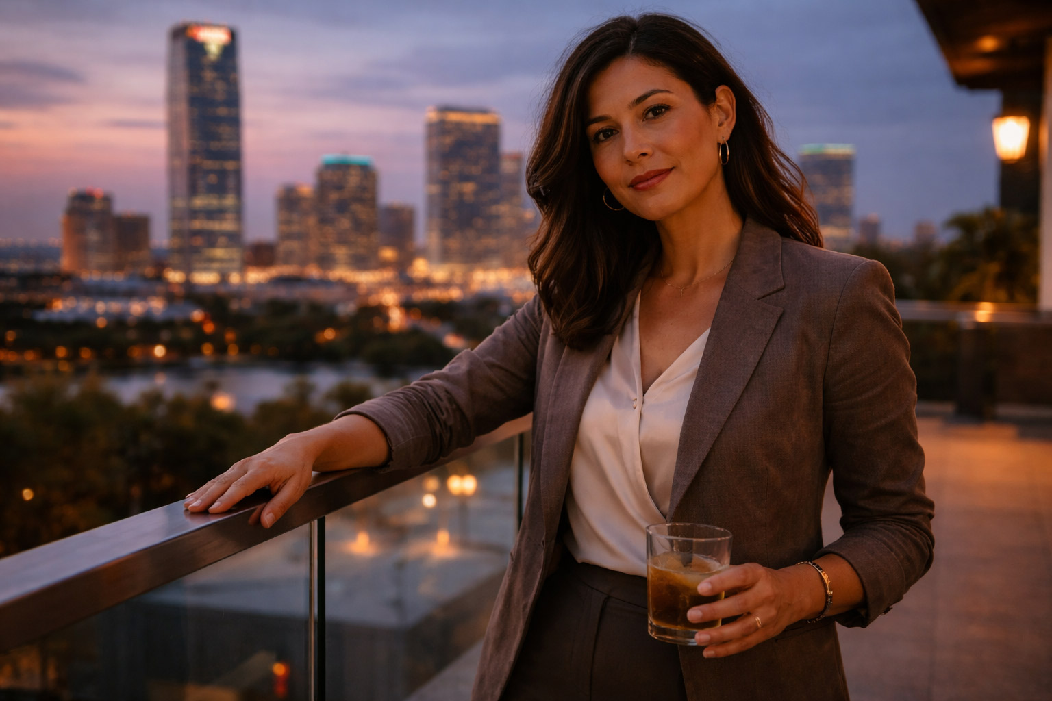 Oklahoma City mature and successful Sugar Momma